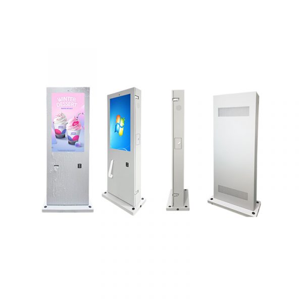 LCD Billboard Signs