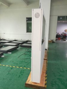LCD Digital Sign Outdoor