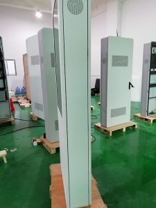 LCD Digital Sign Outdoor