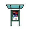 LCD Digital Sign Outdoor