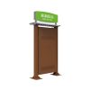 LCD Digital Sign Outdoor