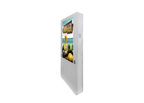 LCD Digital Signage Outdoor
