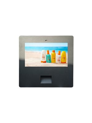 LCD Digital Signage Outdoor