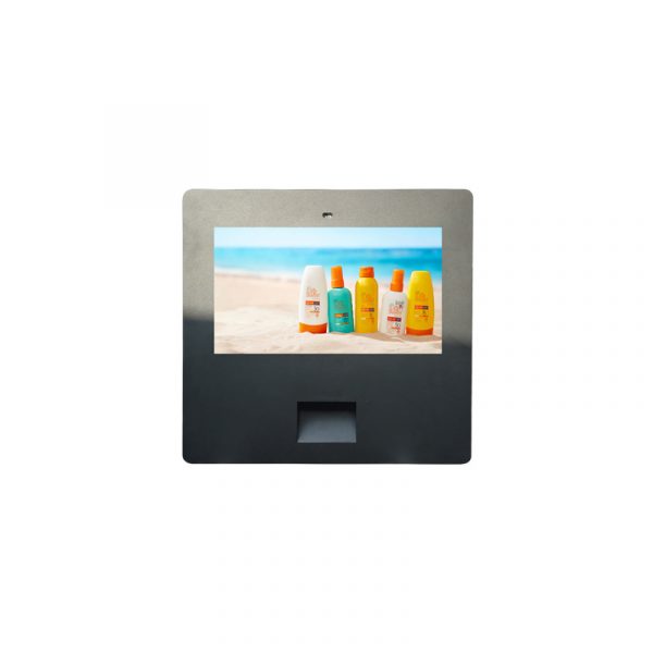 LCD Digital Signage Outdoor