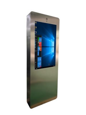 LCD Display And Customized Solution