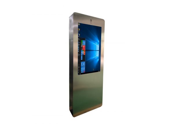 LCD Display And Customized Solution