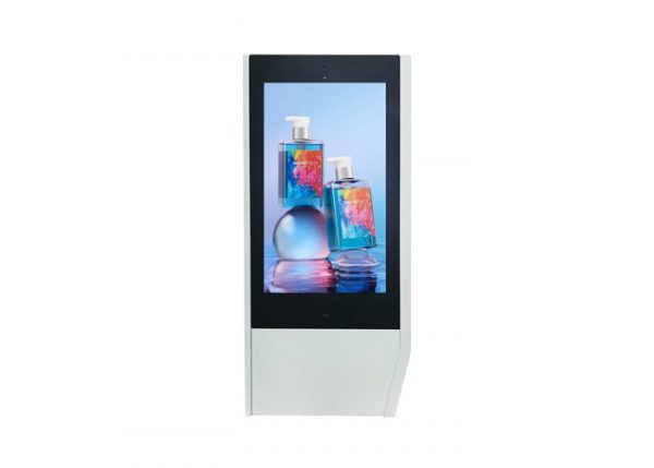 LCD Display And Customized Solution
