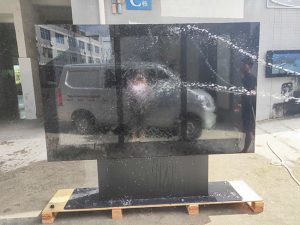 LCD Display For Advertising Outdoor