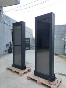 LCD Display Outdoor