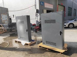 LCD Display Outdoor