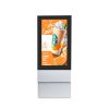 LCD Electronic Signs Outdoor