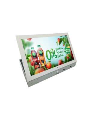 LCD Electronic Signs Outdoor