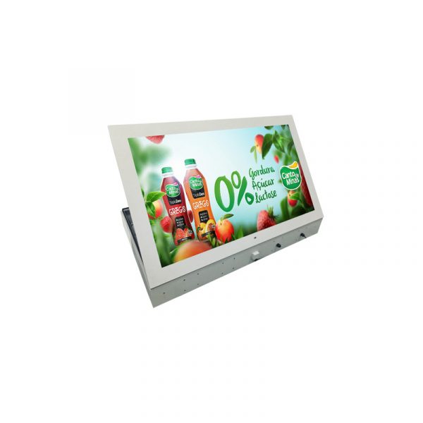 LCD Electronic Signs Outdoor