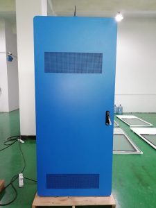 LCD Outdoor