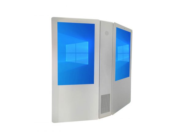LCD Outdoor Digital Signage