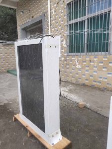 LCD Outdoor Signage