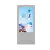 LCD Outdoor Temperature Display