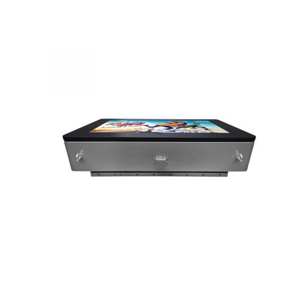 LCD Screen Advertising Outdoor