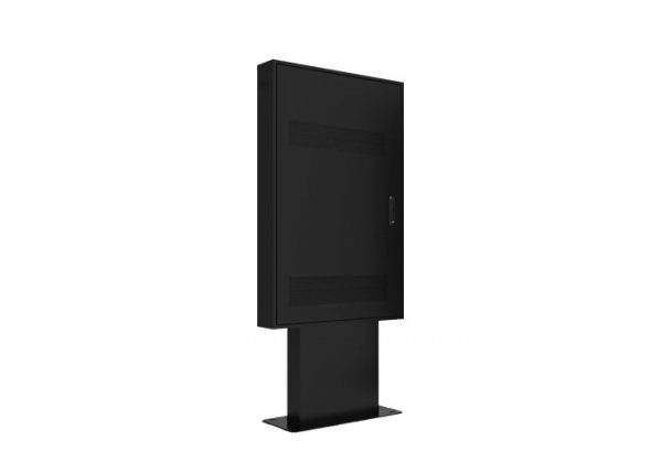 LCD Screen Advertising Outdoor