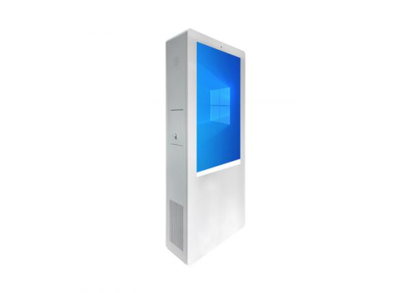 LCD Screen Advertising Outdoor