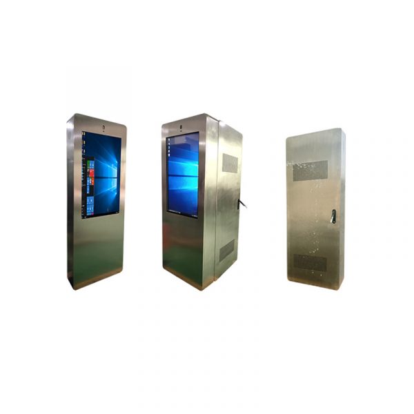 LCD Screen Advertising Outdoor
