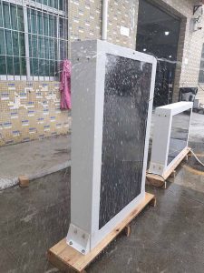 LCD Screen For Advertising Outdoor
