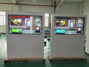 LCD Screen For Advertising Outdoor Price