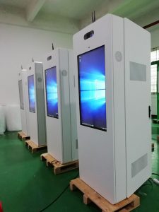 LCD Screen For Advertising Outdoor Price