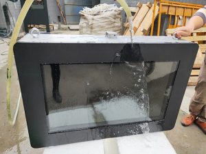 LCD Screen Outdoor