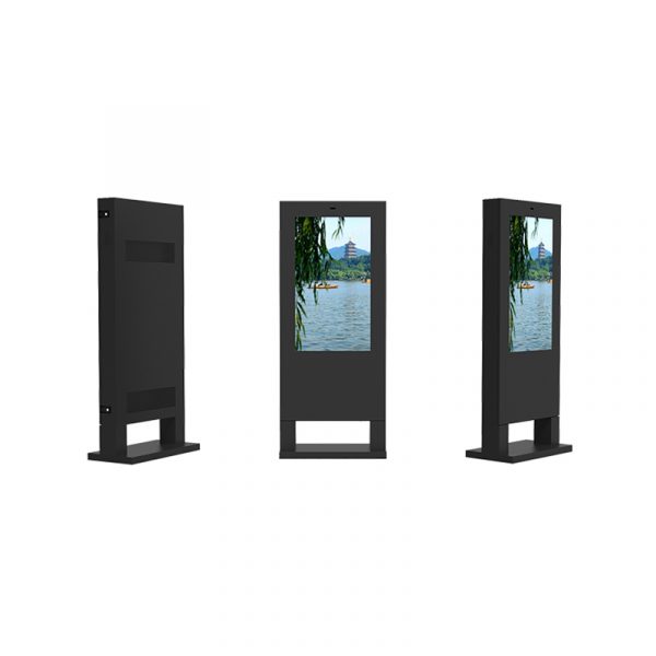 LCD Screen Outdoor