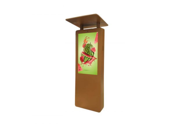 LCD Screen Outdoor