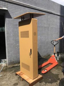 LCD Screen Outdoor