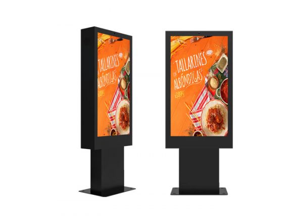 LCD Screen Outdoor