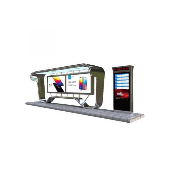 LCD Screen Outdoor