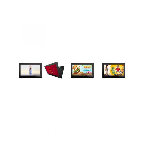 LCD Signs Outdoor Pricing