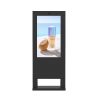 LED Wall Mount Display Digital Signage
