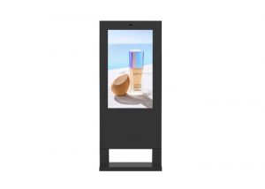 LED Wall Mount Display Digital Signage