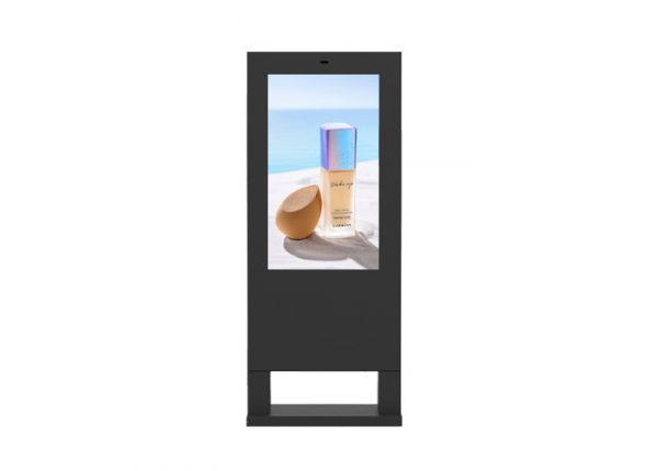 LED Wall Mount Display Digital Signage