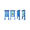 LCD Wall Mount Display Digital Signage