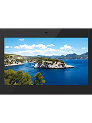 LCD ad player