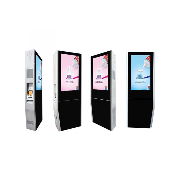 LCD displays Controller Boards