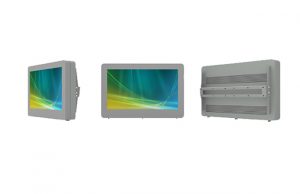 LCD displays & Controller Boards