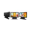 Large LCD Display Outdoor