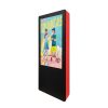 Large LCD Display Outdoor