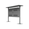 Large LCD Display Outdoor