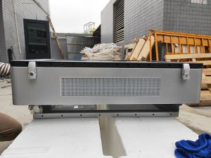 Large Outdoor Digital Signage