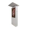 Large Outdoor Digital Signage