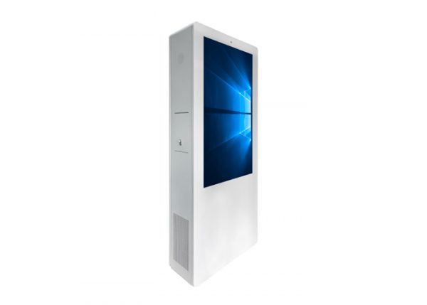 Large Outdoor Digital Signage