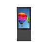 Large Outdoor LCD Screens