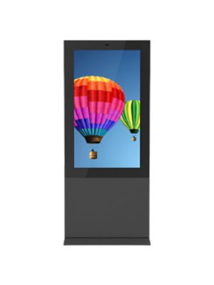 Large Outdoor LCD Screens
